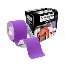 Cinta kinesiologica tape